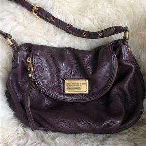 Marc Jacobs Natasha Q crossbody bag